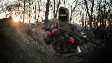 Захарченко: вузы Москвы и Петербурга готовы принять студентов из ДНР