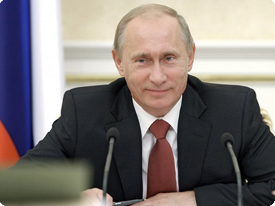 Путин поручит Минобрнауки заняться патриотическим воспитанием молодежи